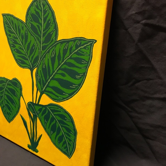 leaf ART - Picture 5 of 5